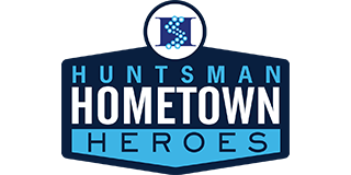 Huntsman Hometown Heroes