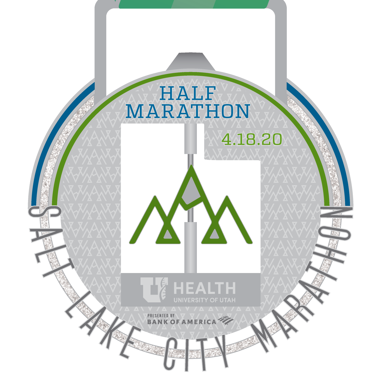 Half Marathon Salt Lake City Marathon
