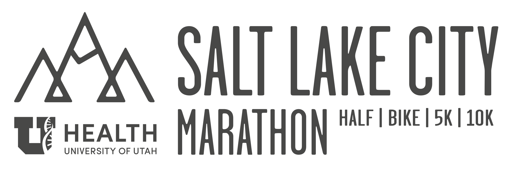 Salt Lake City Marathon