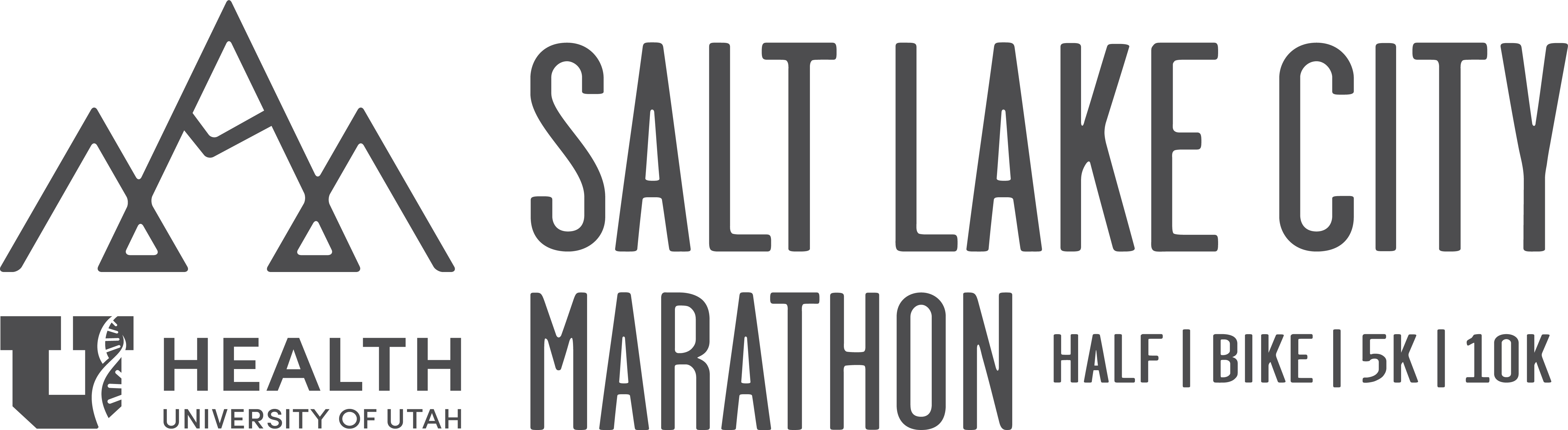 Salt Lake City Marathon